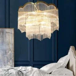 Vakkerlight Classic Maria Theresa Light Chandeliers