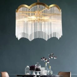 Vakkerlight Classic Maria Theresa Light Chandeliers