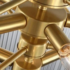 Vakkerlight Classic Maria Theresa Light Chandeliers