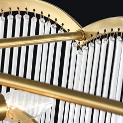 Vakkerlight Classic Maria Theresa Light Chandeliers