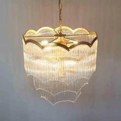 Vakkerlight Classic Maria Theresa Light Chandeliers