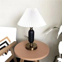 Vakkerlight Classic Antique Table Lamp Table Lamps