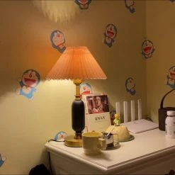 Vakkerlight Classic Antique Table Lamp Table Lamps