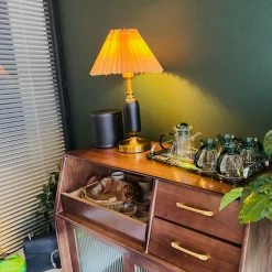 Vakkerlight Classic Antique Table Lamp Table Lamps