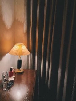 Vakkerlight Classic Antique Table Lamp Table Lamps