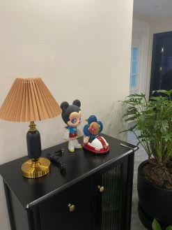 Vakkerlight Classic Antique Table Lamp Table Lamps