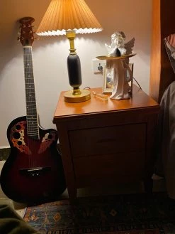 Vakkerlight Classic Antique Table Lamp Table Lamps