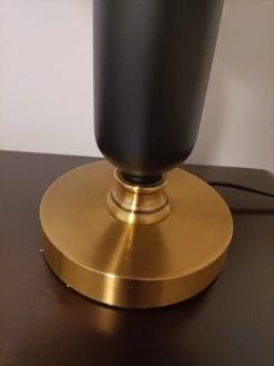 Vakkerlight Classic Antique Table Lamp Table Lamps