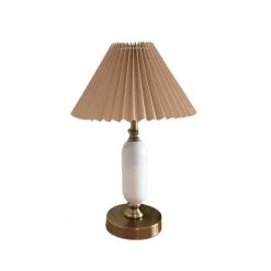 Vakkerlight Classic Antique Table Lamp Table Lamps