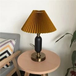 Vakkerlight Classic Antique Table Lamp Table Lamps