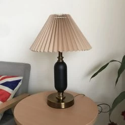 Vakkerlight Classic Antique Table Lamp Table Lamps