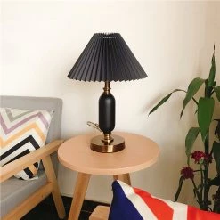 Vakkerlight Classic Antique Table Lamp Table Lamps