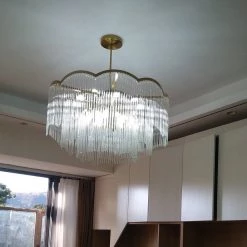 Vakkerlight Classic Maria Theresa Light Chandeliers