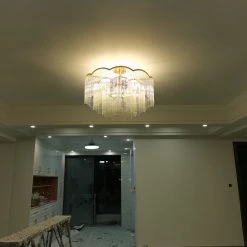 Vakkerlight Classic Maria Theresa Light Chandeliers