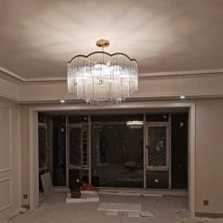 Vakkerlight Classic Maria Theresa Light Chandeliers