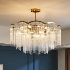 Vakkerlight Classic Maria Theresa Light Chandeliers