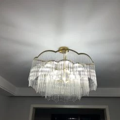 Vakkerlight Classic Maria Theresa Light Chandeliers