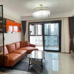 Vakkerlight Classic Maria Theresa Light Chandeliers