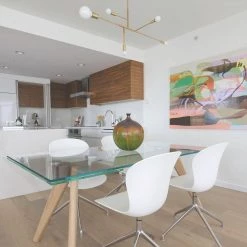 Vakkerlight Cliff Suspension Chandeliers