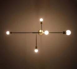 Vakkerlight Cliff Suspension Chandeliers