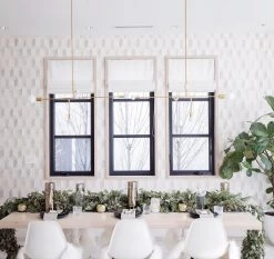 Vakkerlight Cliff Suspension Chandeliers