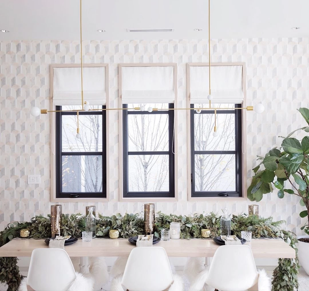 Vakkerlight Cliff Suspension Chandeliers