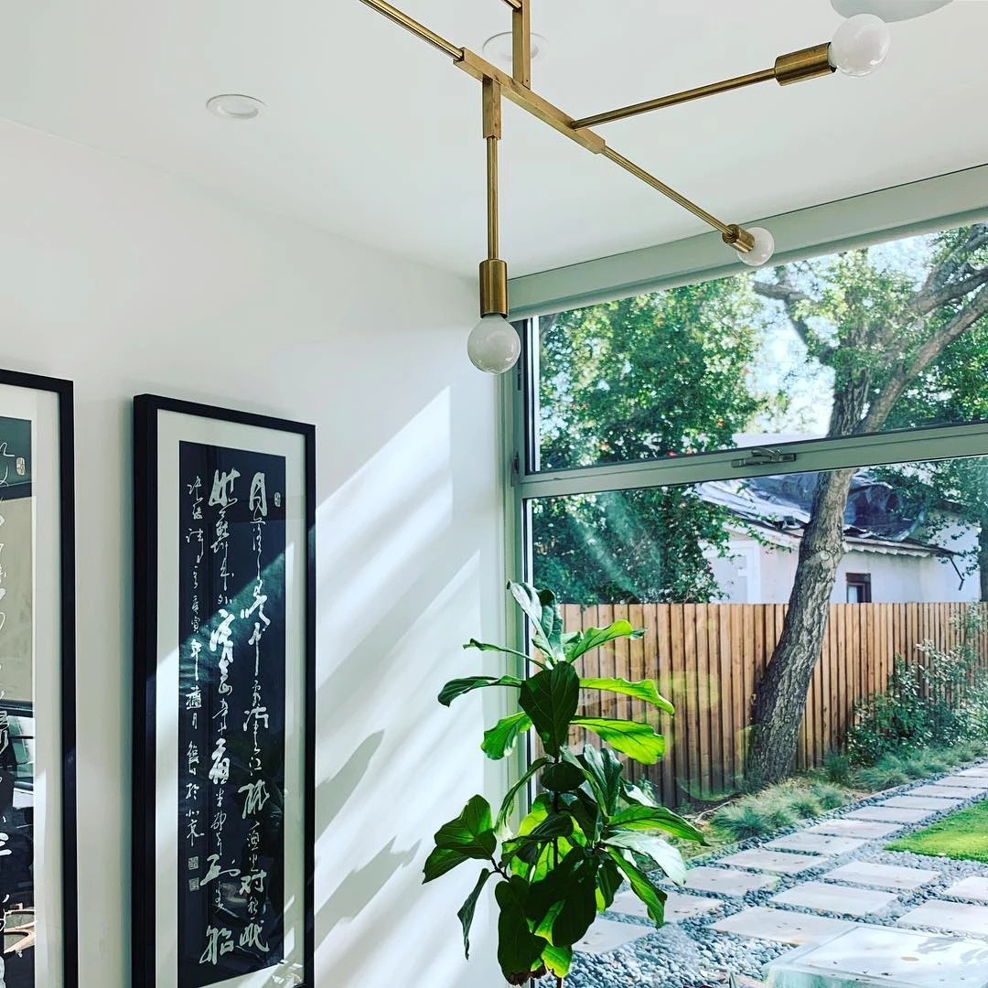 Vakkerlight Cliff Suspension Chandeliers