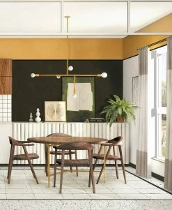 Vakkerlight Cliff Suspension Chandeliers