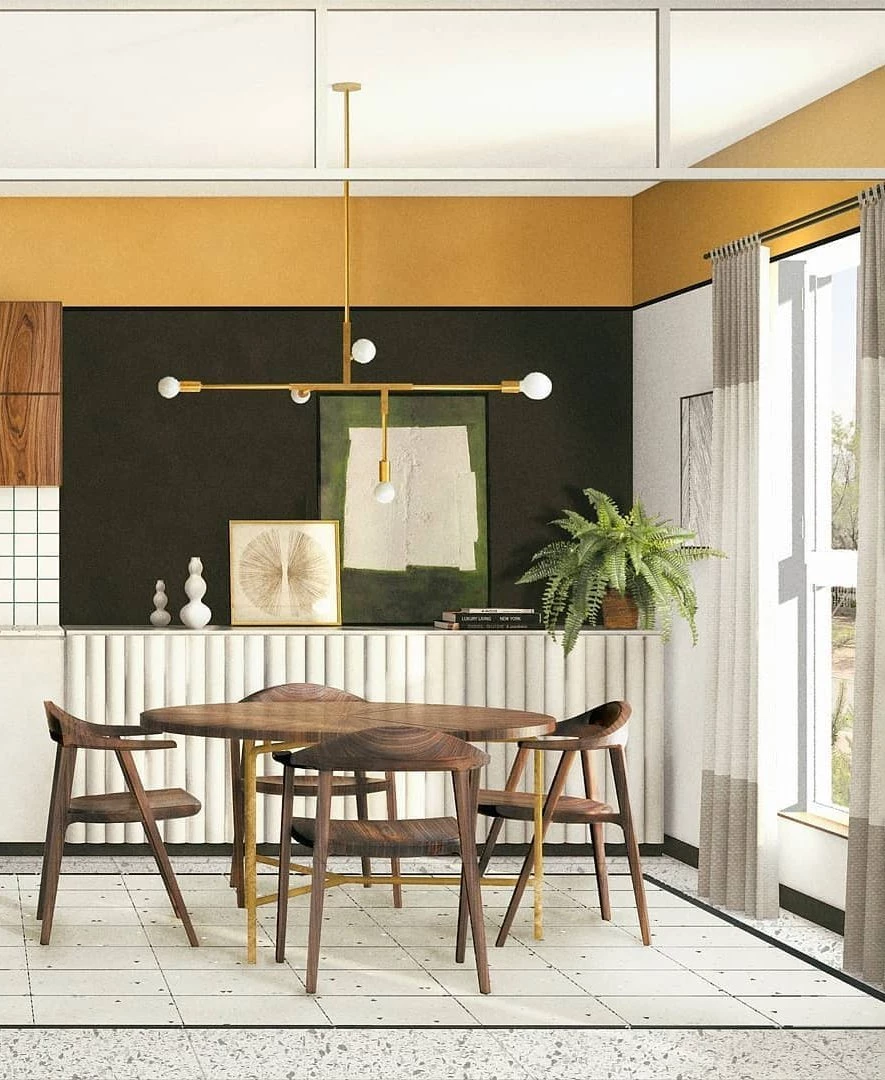 Vakkerlight Cliff Suspension Chandeliers