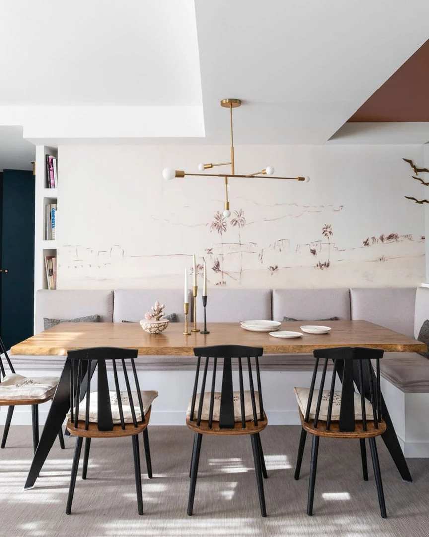 Vakkerlight Cliff Suspension Chandeliers