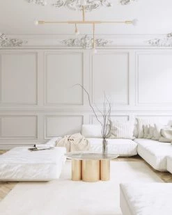 Vakkerlight Cliff Suspension Chandeliers