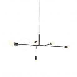 Vakkerlight Cliff Suspension Chandeliers