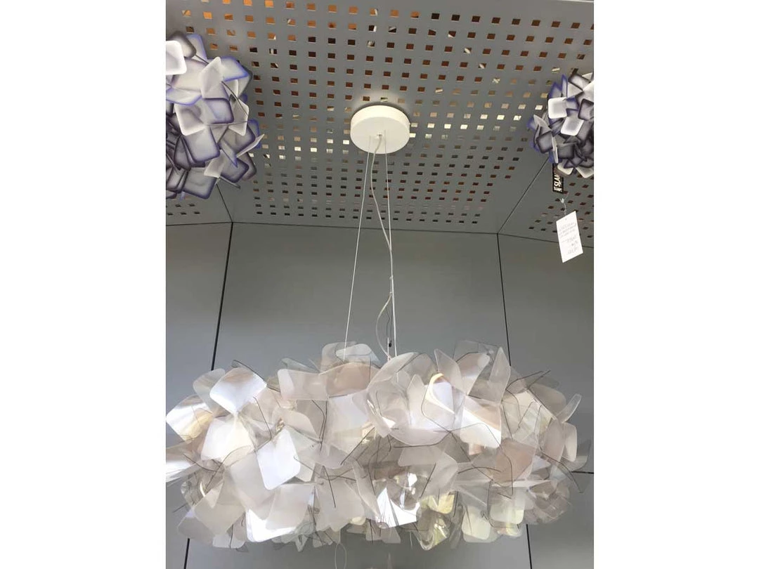 Vakkerlight Clizia Table Lamp Living Room