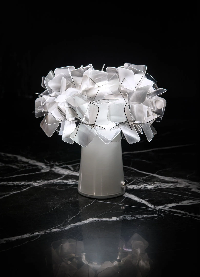 Vakkerlight Clizia Table Lamp Living Room