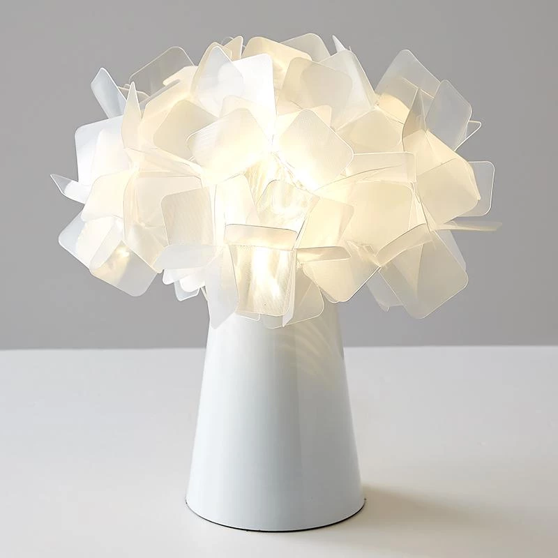 Vakkerlight Clizia Table Lamp Living Room