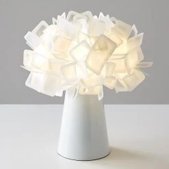 Vakkerlight Clizia Table Lamp Living Room