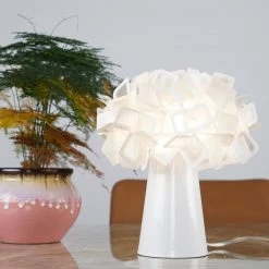 Vakkerlight Clizia Table Lamp Living Room