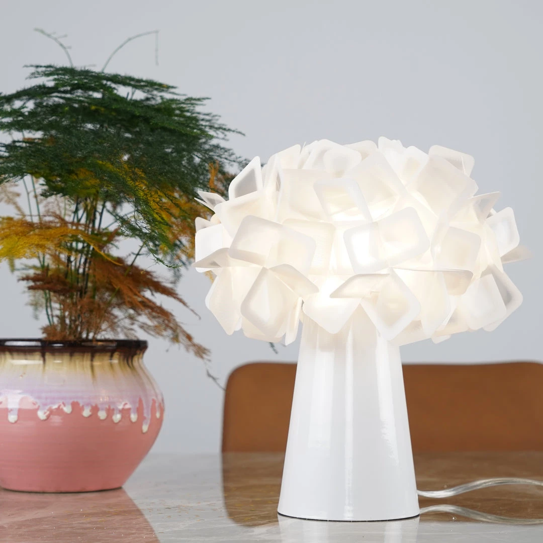 Vakkerlight Clizia Table Lamp Living Room