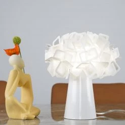 Vakkerlight Clizia Table Lamp Living Room