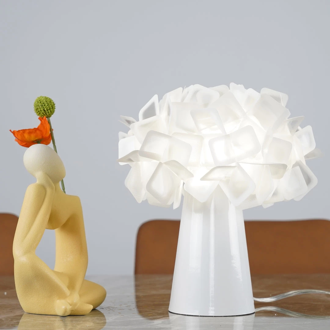 Vakkerlight Clizia Table Lamp Living Room