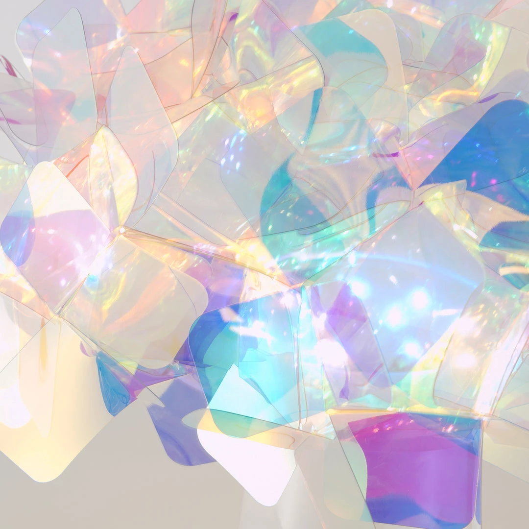 Vakkerlight Clizia Table Lamp Living Room