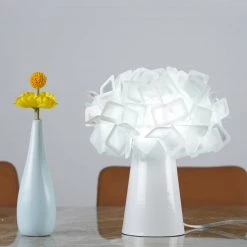 Vakkerlight Clizia Table Lamp Living Room