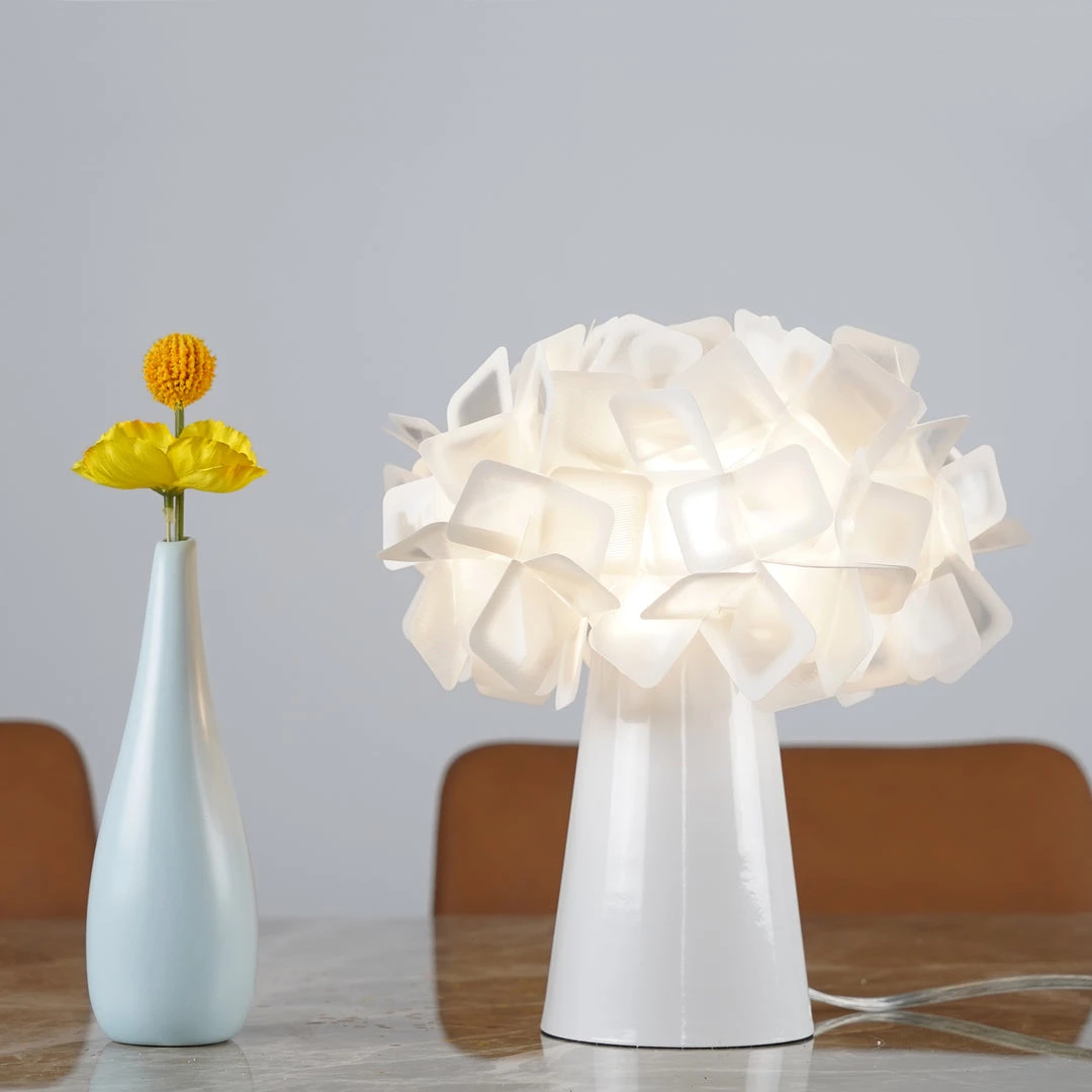 Vakkerlight Clizia Table Lamp Living Room