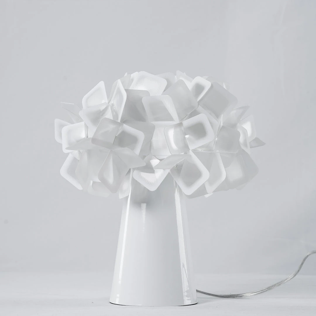 Vakkerlight Clizia Table Lamp Living Room