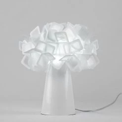Vakkerlight Clizia Table Lamp Living Room
