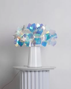 Vakkerlight Clizia Table Lamp Living Room