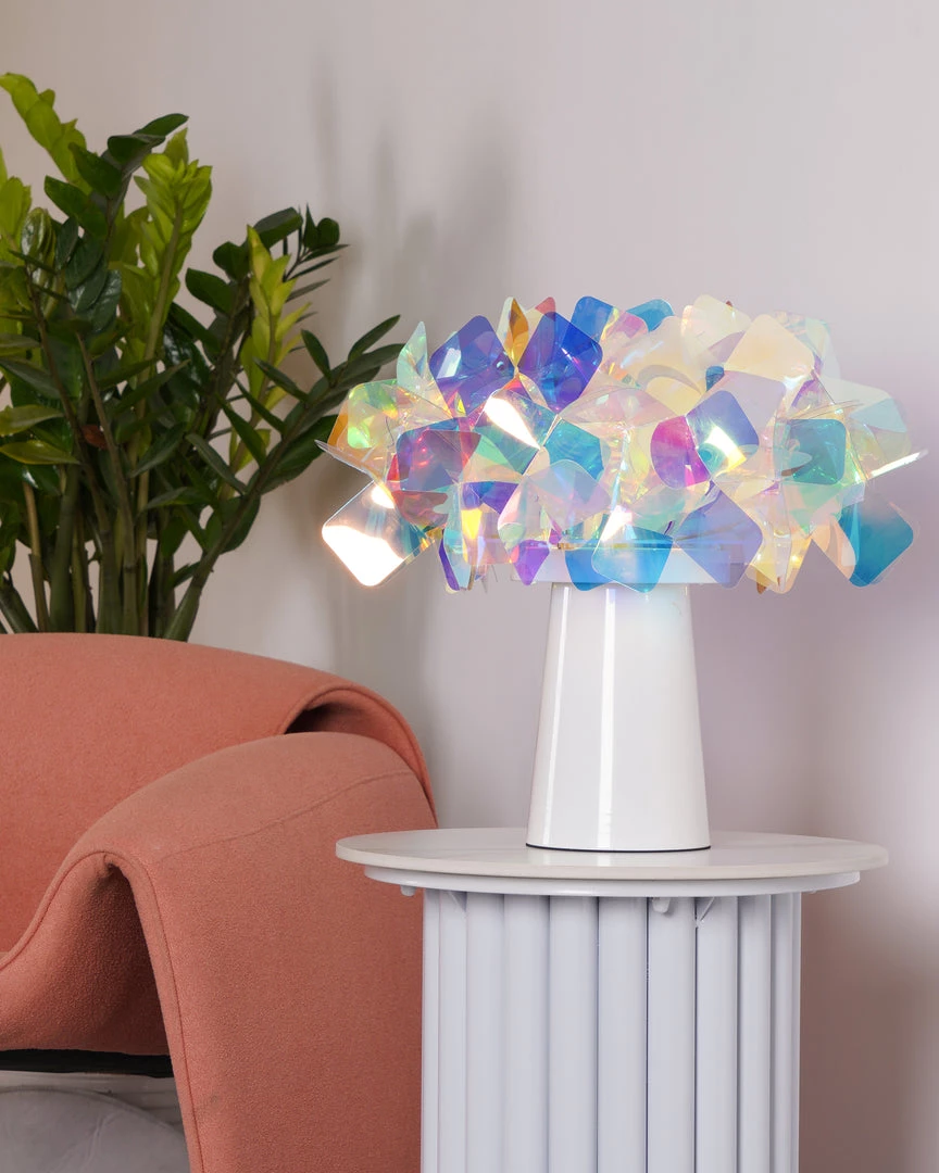 Vakkerlight Clizia Table Lamp Living Room