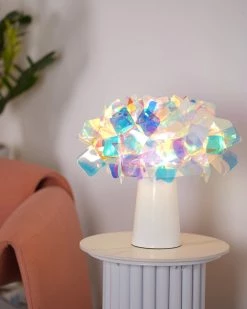 Vakkerlight Clizia Table Lamp Living Room