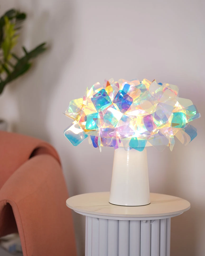 Vakkerlight Clizia Table Lamp Living Room