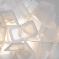 Vakkerlight Clizia Table Lamp Living Room